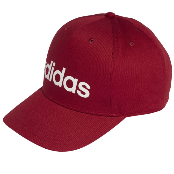 Czapka adidas Linear KE8259 | VUX.pl