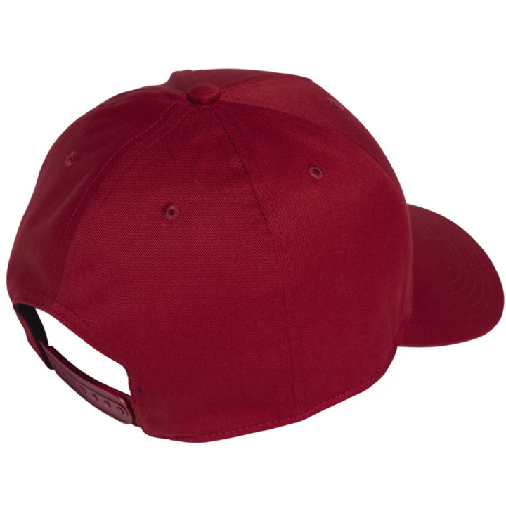 Czapka adidas Linear KE8259 | VUX.pl