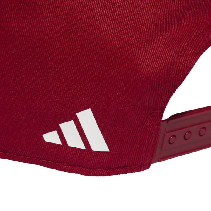 Czapka adidas Linear KE8259 | VUX.pl
