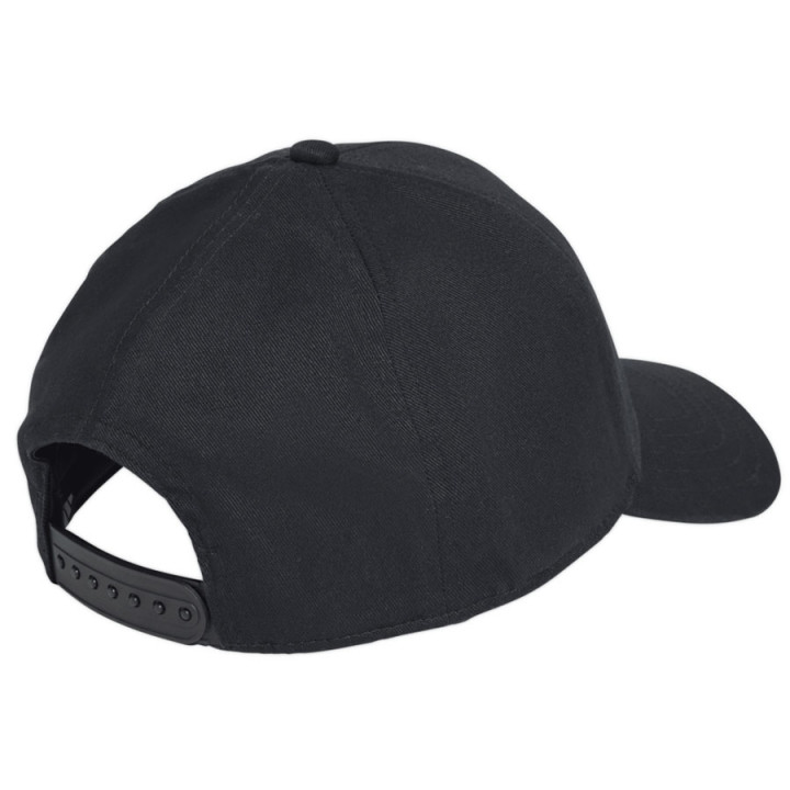 Czapka adidas K Linear JW0344 | VUX.pl