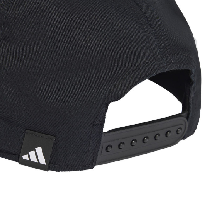 Czapka adidas K Linear JW0344 | VUX.pl
