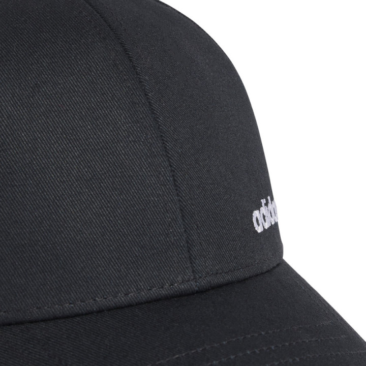 Czapka adidas K Linear JW0344 | VUX.pl