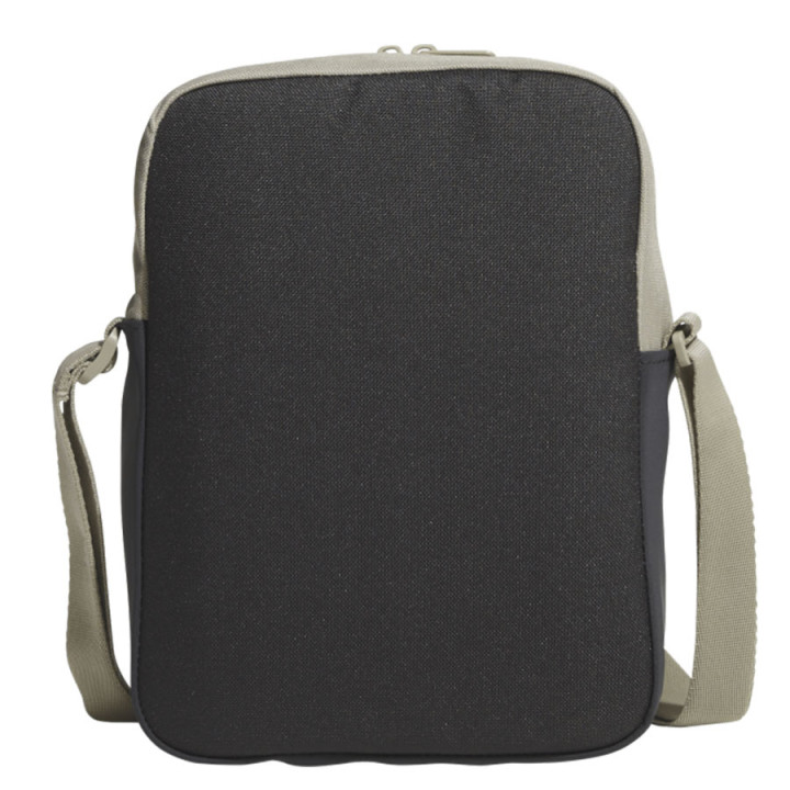 Saszetka biodrowa adidas Essentials Organizer zielona KA1479 | VUX.pl