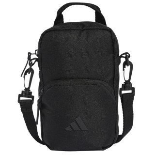 Saszetka biodrowa adidas Prime Organizer czarna 2 l JZ0156 | VUX.pl