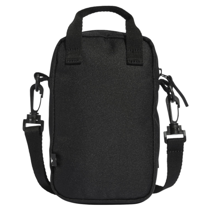 Saszetka biodrowa adidas Prime Organizer czarna 2 l JZ0156 | VUX.pl