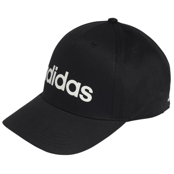 Czapka adidas Linear KB2108 | VUX.pl