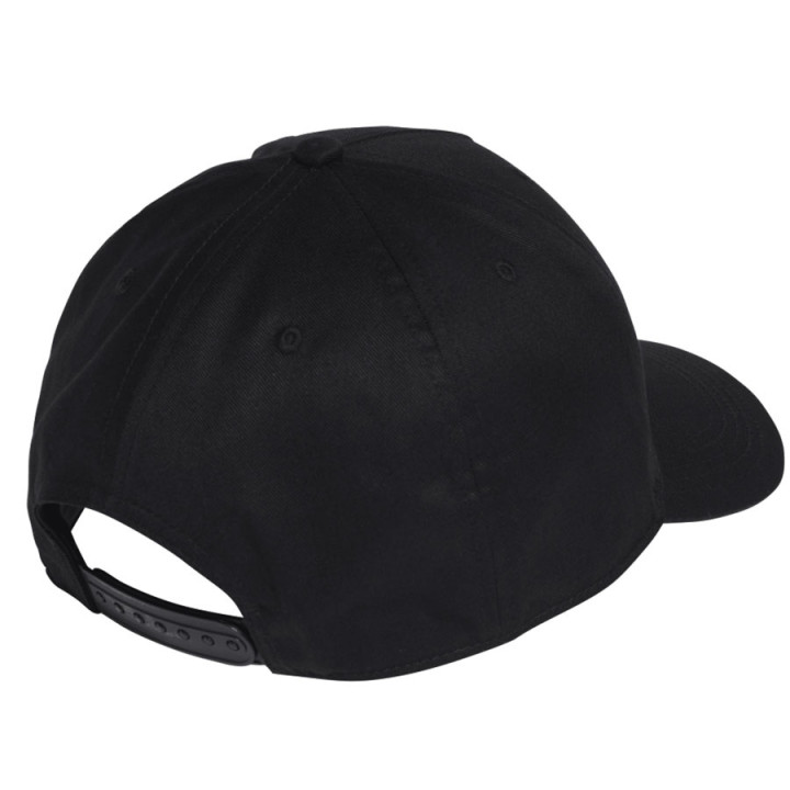Czapka adidas Linear KB2108 | VUX.pl