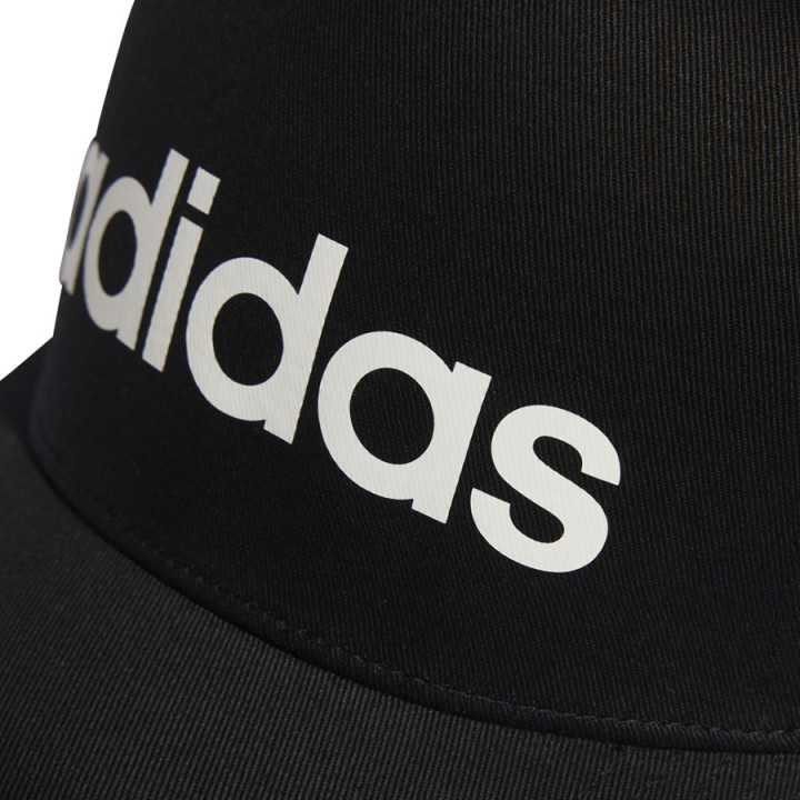Czapka adidas Linear KB2108 | VUX.pl