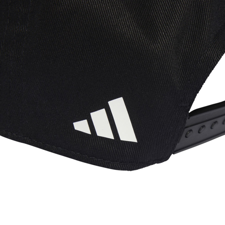 Czapka adidas Linear KB2108 | VUX.pl