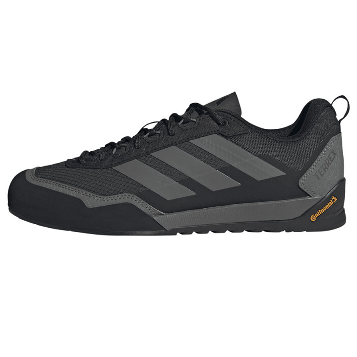 Buty trekkingowe męskie adidas Terrex Skychaser Solo JS4327 | VUX.pl