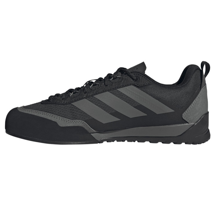 Buty trekkingowe męskie adidas Terrex Skychaser Solo JS4327 | VUX.pl