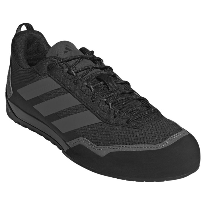 Buty trekkingowe męskie adidas Terrex Skychaser Solo JS4327 | VUX.pl
