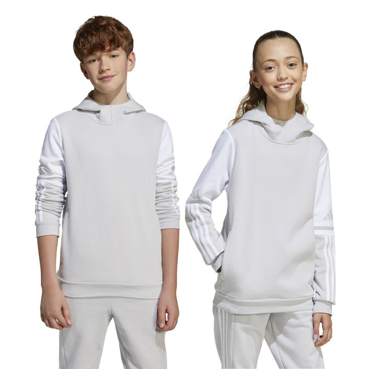 Bluza z kapturem dziecięca adidas Squadra 25 Sweat Hoody | VUX.pl