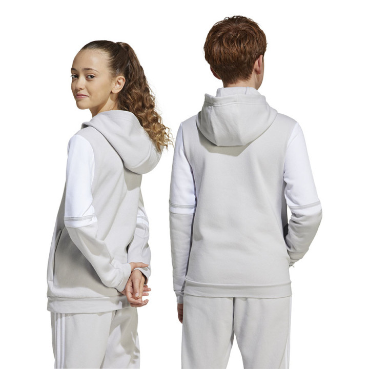 Bluza z kapturem dziecięca adidas Squadra 25 Sweat Hoody | VUX.pl