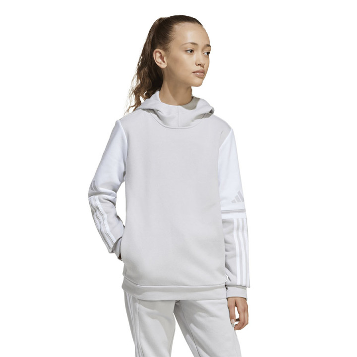 Bluza z kapturem dziecięca adidas Squadra 25 Sweat Hoody | VUX.pl