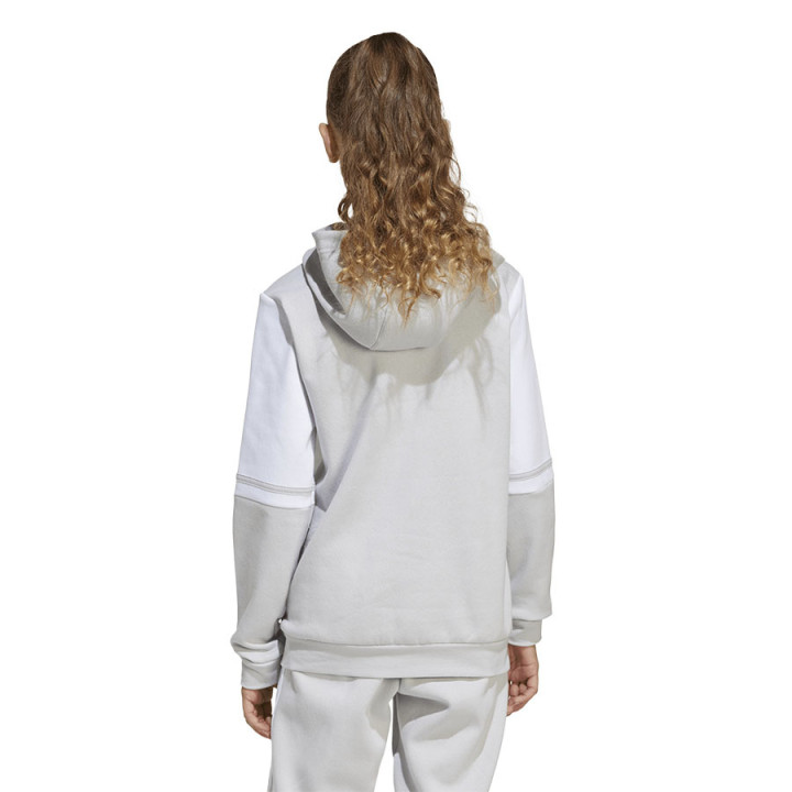 Bluza z kapturem dziecięca adidas Squadra 25 Sweat Hoody | VUX.pl
