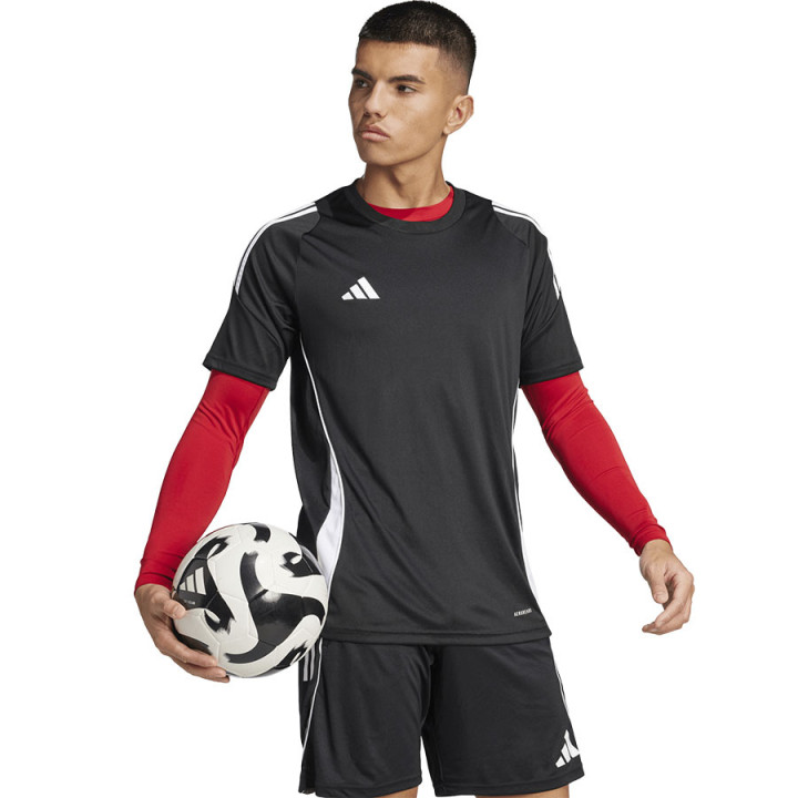 Koszulka termoaktywna męska adidas Techfit długi rękaw JP2926 | VUX.pl