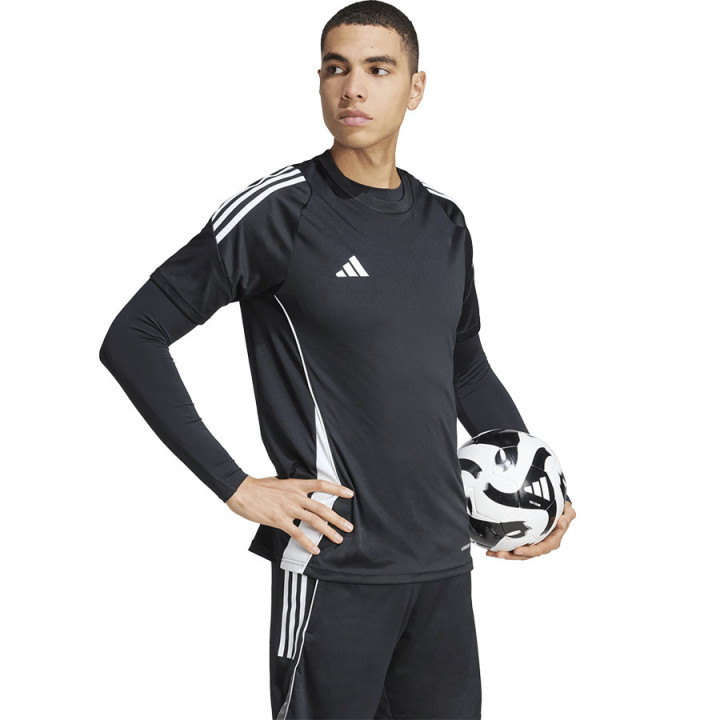 Koszulka termoaktywna męska adidas Techfit długi rękaw | VUX.pl