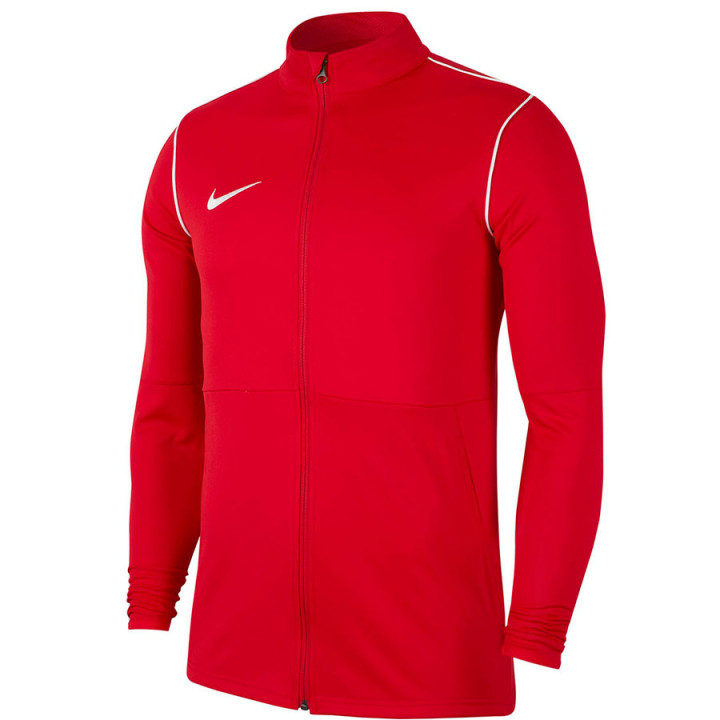 Bluza rozpinana męska Nike Park 20 Knit Track Jacket | VUX.pl
