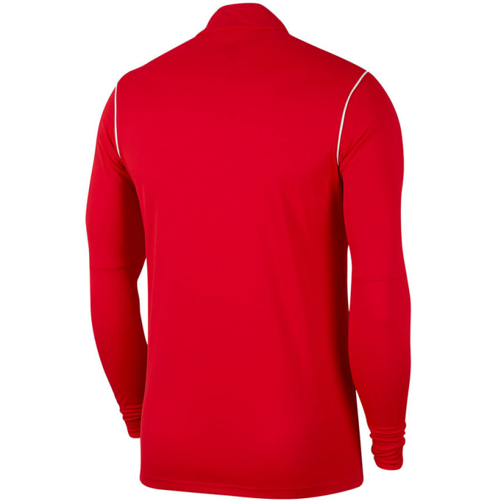Bluza rozpinana męska Nike Park 20 Knit Track Jacket | VUX.pl