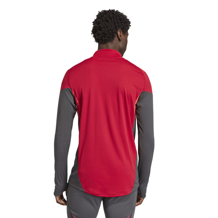 Bluza adidas Liverpool FC Training Top KB1473 | VUX.pl
