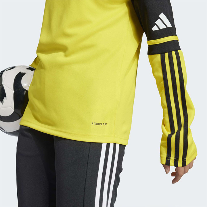Bluza adidas SQUADRA 25 Training Top JP3380 | VUX.pl