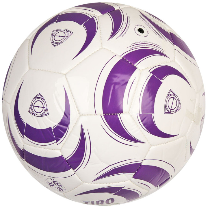 Piłka futsalowa adidas TIRO Club Sala biała JW1535 | VUX.pl