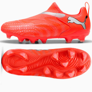 Korki lanki junior Puma Future 9 Match LL FG/AG 108722-01 | VUX.pl