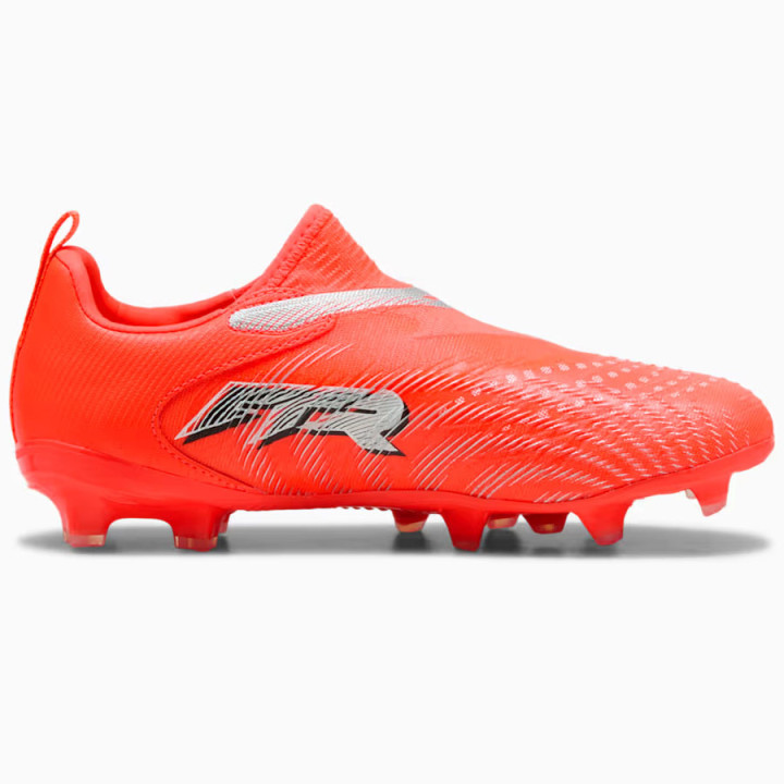 Korki lanki junior Puma Future 9 Match LL FG/AG 108722-01 | VUX.pl