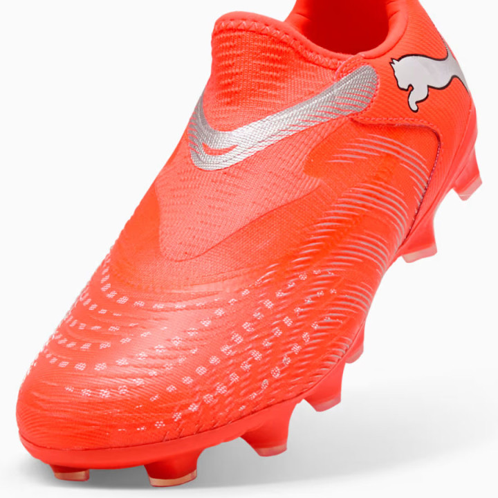 Korki lanki junior Puma Future 9 Match LL FG/AG 108722-01 | VUX.pl