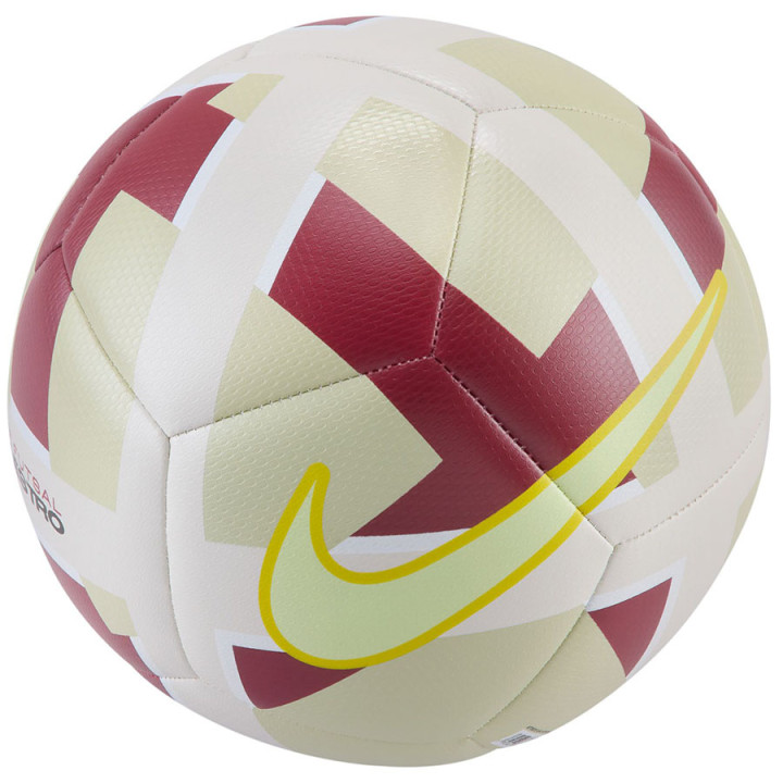 Piłka nożna halowa Nike Maestro szara HV5100-371 | VUX.pl