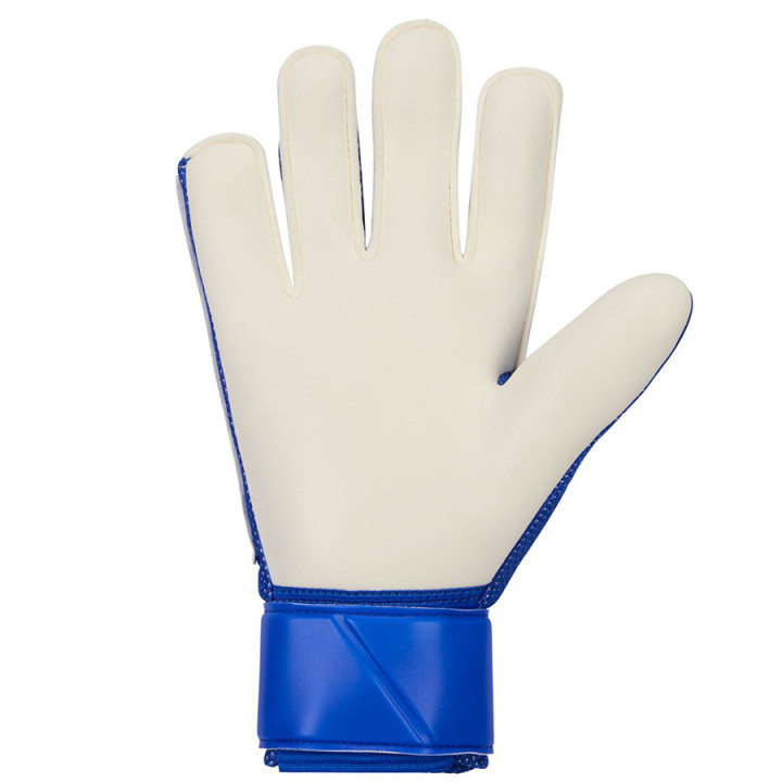 Rękawice bramkarskie Nike Match niebieskie HQ0257-458 | VUX.pl