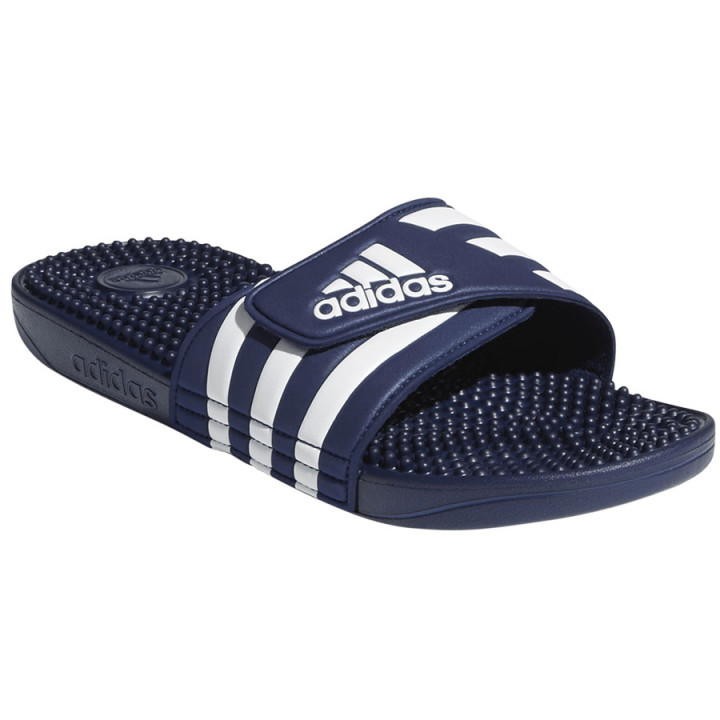 Klapki adidas ADISSAGE F35579 | VUX.pl