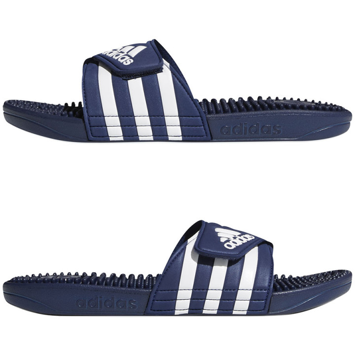 Klapki adidas ADISSAGE F35579 | VUX.pl
