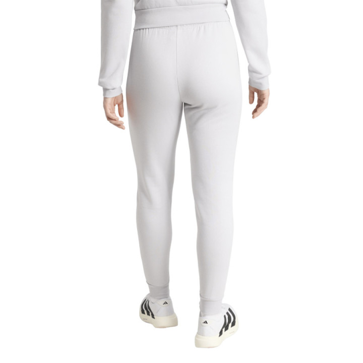Spodnie dresowe damskie adidas ENTRADA 26 Sweat Pant szare | VUX.pl