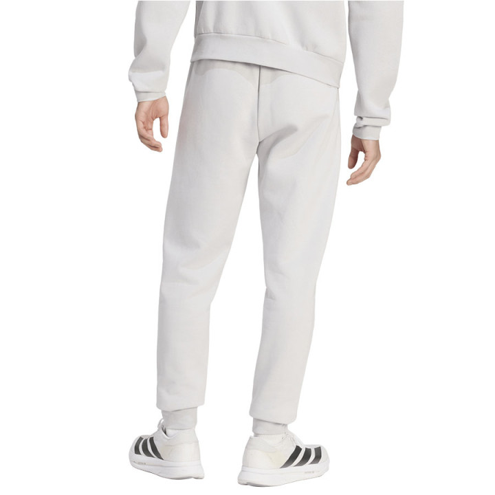 Spodnie dresowe męskie adidas Entrada 26 Sweat Pant szare | VUX.pl
