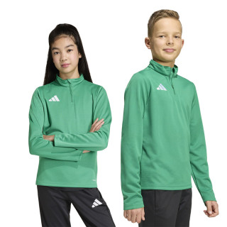Bluza rozpinana dziecięca adidas Entrada 26 Training Top | VUX.pl