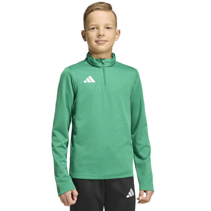 Bluza rozpinana dziecięca adidas Entrada 26 Training Top | VUX.pl
