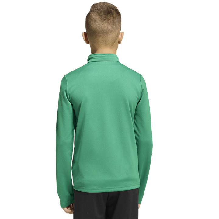 Bluza rozpinana dziecięca adidas Entrada 26 Training Top JZ6632