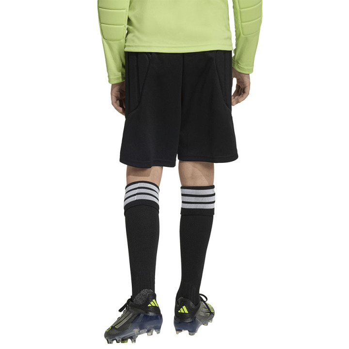 Spodenki adidas Tierro GK Short Junior KF5962 | VUX.pl