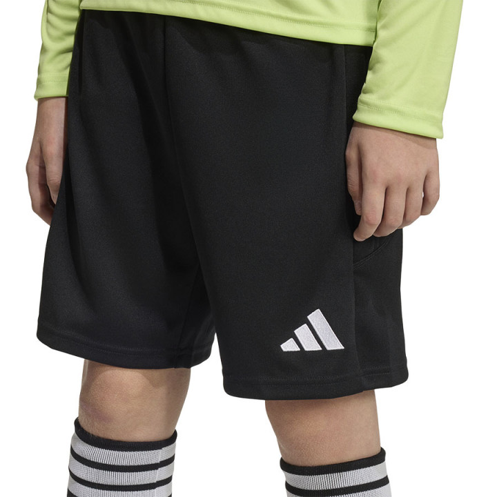 Spodenki adidas Tierro GK Short Junior KF5962 | VUX.pl