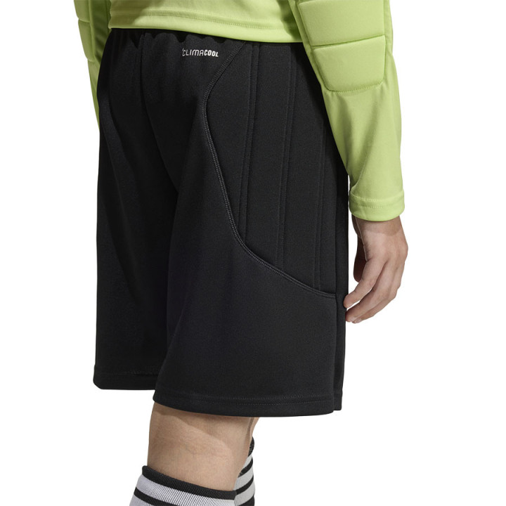 Spodenki adidas Tierro GK Short Junior KF5962 | VUX.pl