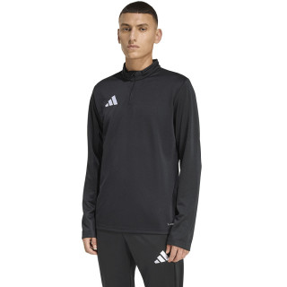 Bluza piłkarska męska adidas Entrada 26 Training Top czarna | VUX.pl