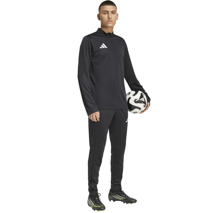 Bluza piłkarska męska adidas Entrada 26 Training Top czarna | VUX.pl