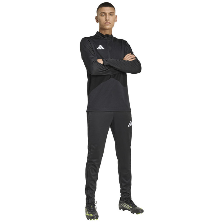 Bluza piłkarska męska adidas Entrada 26 Training Top czarna | VUX.pl