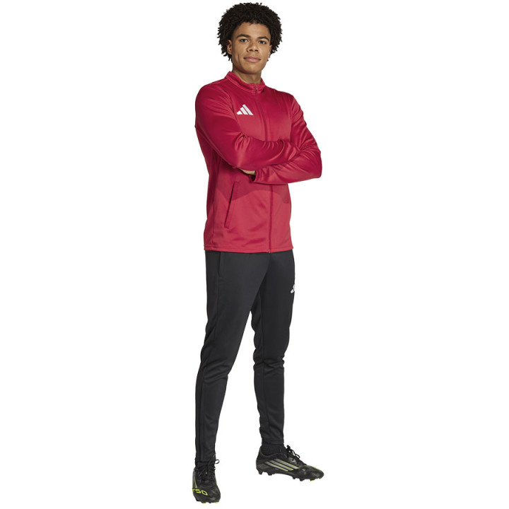 Bluza rozpinana męska adidas ENTRADA 26 Track Jacket JZ6586 | VUX.pl