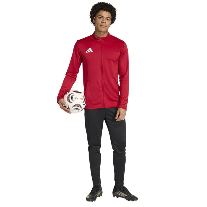Bluza rozpinana męska adidas ENTRADA 26 Track Jacket JZ6586 | VUX.pl