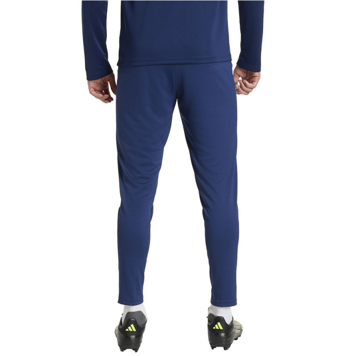 Spodnie treningowe męskie adidas Entrada 26 granatowe KE9847 | VUX.pl