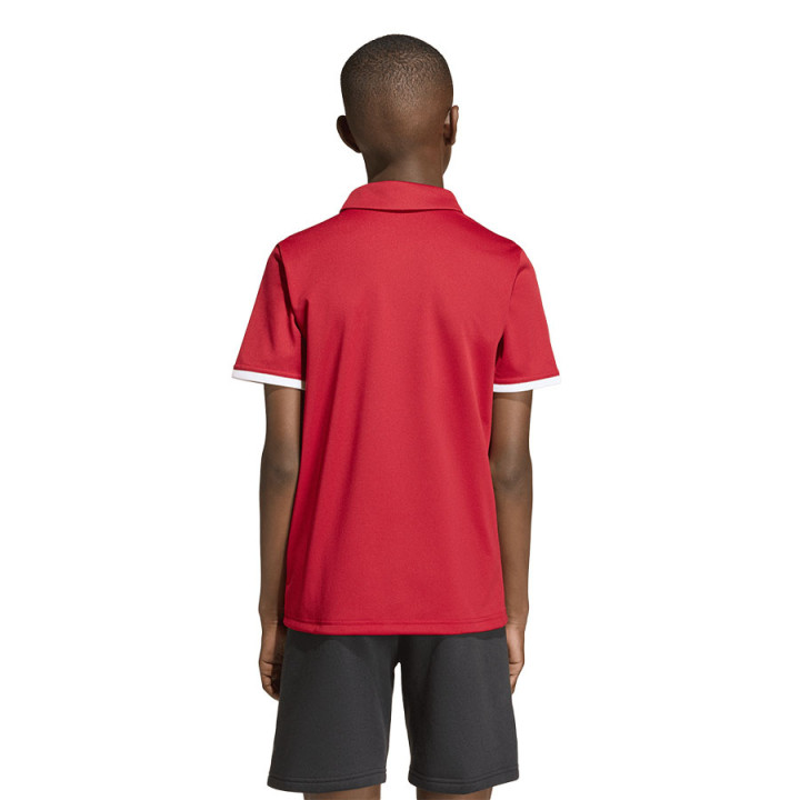 Koszulka adidas Polo ENTRADA 26 Junior JZ6626 | VUX.pl