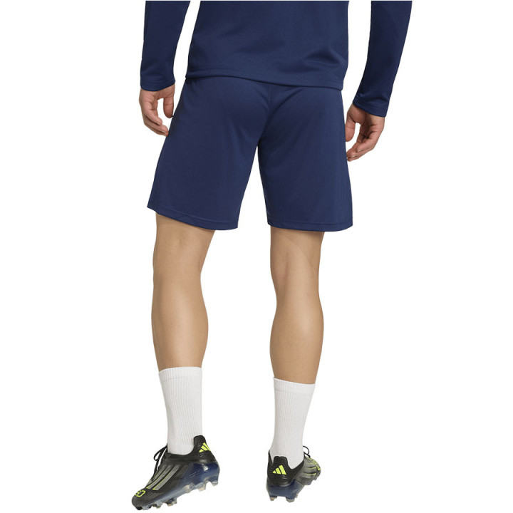 Spodenki treningowe męskie adidas Entrada 26 granatowe JZ6557 | VUX.pl